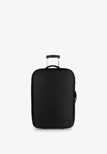 Чемодан на колесах