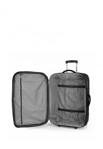 Чемодан на колесах