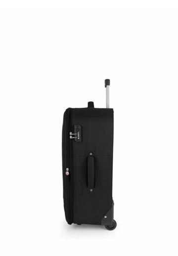 Чемодан на колесах