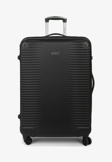 Чемодан на колесах