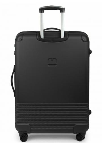 Чемодан на колесах