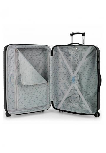 Чемодан на колесах