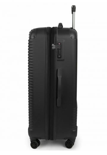 Чемодан на колесах