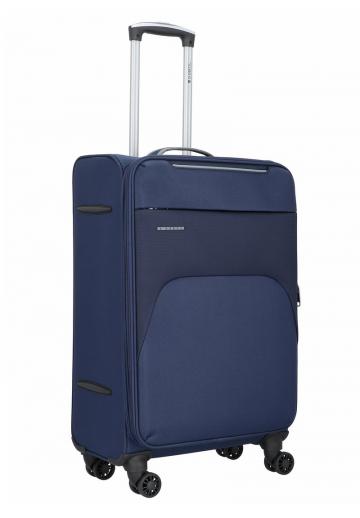 Чемодан на колесах