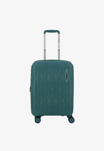 Чемодан на колесах