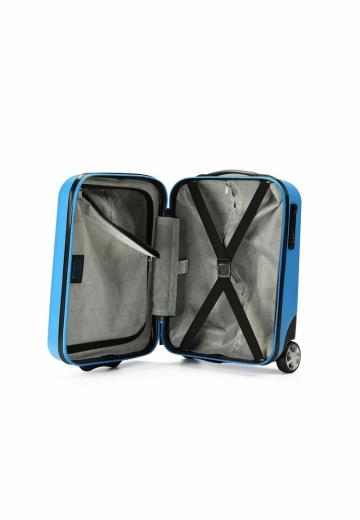 Чемодан на колесах