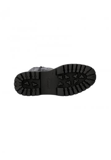 Широкие сапоги