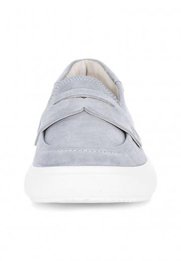 Полуботинки