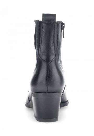 Ковбойские сапоги