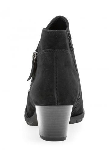 Широкие сапоги