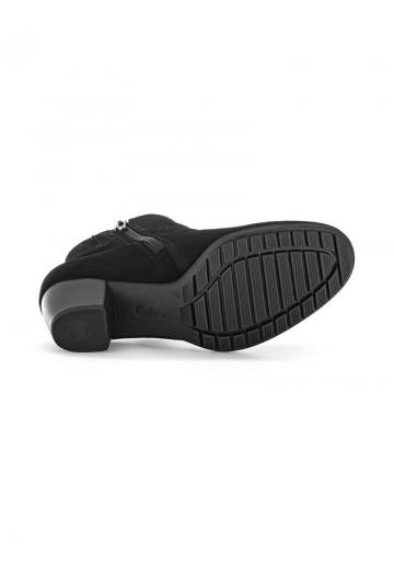 Широкие сапоги