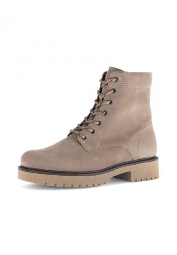 Широкие сапоги