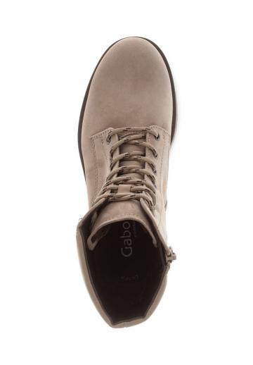 Широкие сапоги