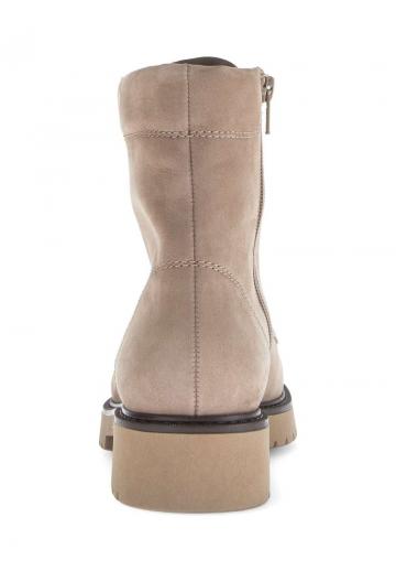 Широкие сапоги