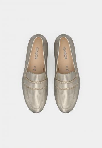 Полуботинки