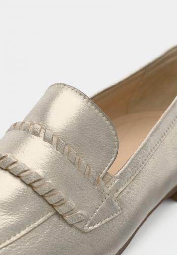 Полуботинки