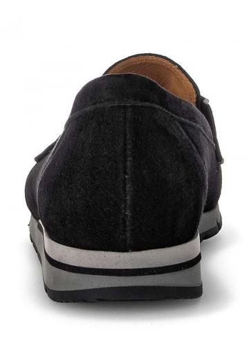 Полуботинки