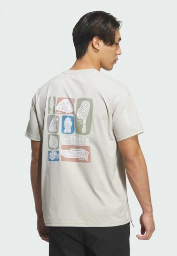 Спортивная майка