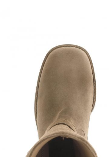 Ковбойские сапоги