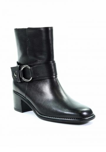 Ковбойские сапоги