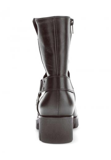 Ковбойские сапоги