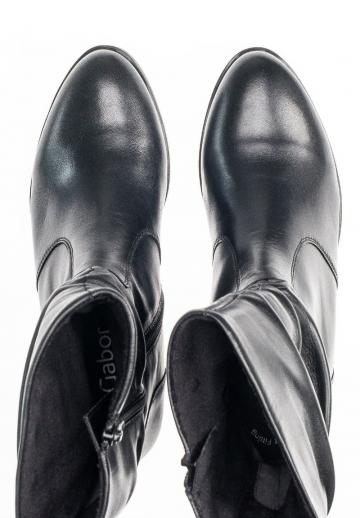 Ковбойские сапоги