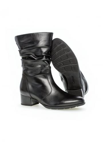 Ковбойские сапоги