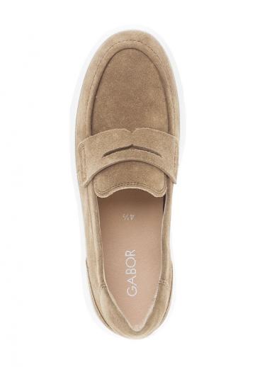 Полуботинки