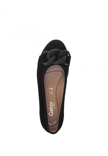 Спортивные балетки