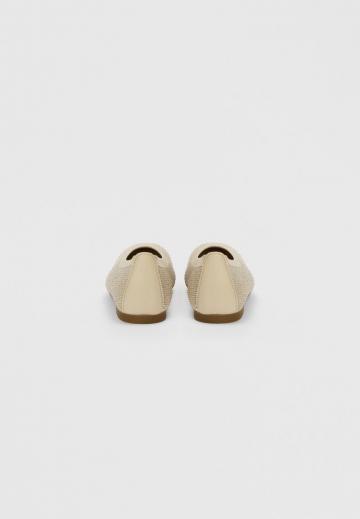 Спортивные балетки