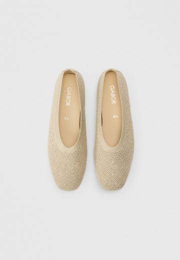 Спортивные балетки