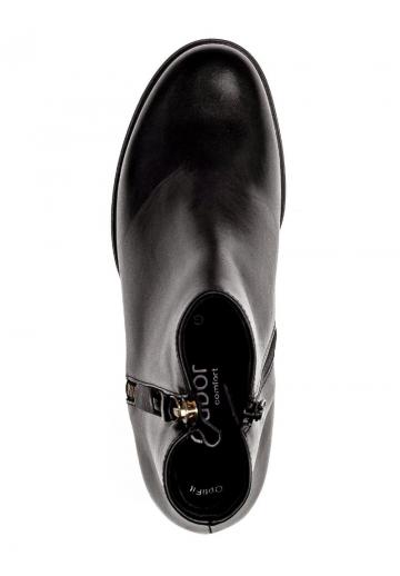 Полусапожки на платформе