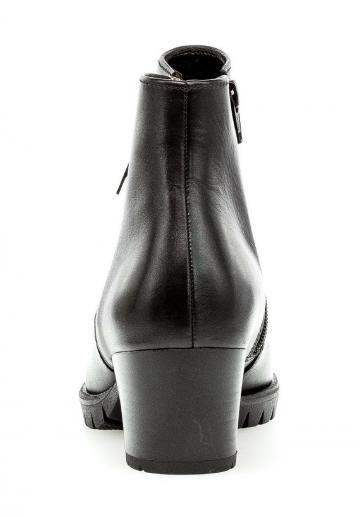 Полусапожки на платформе