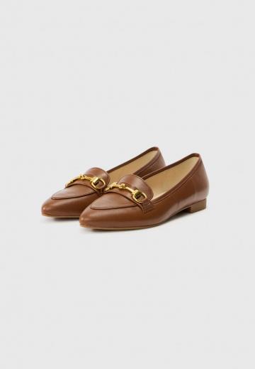 Полуботинки