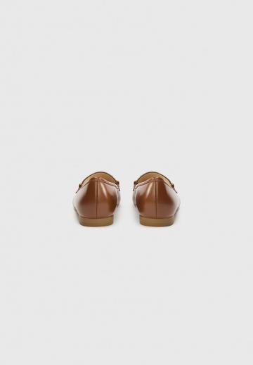 Полуботинки