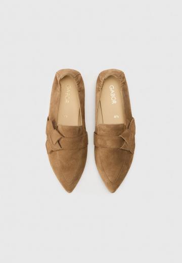 Полуботинки