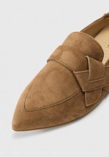 Полуботинки