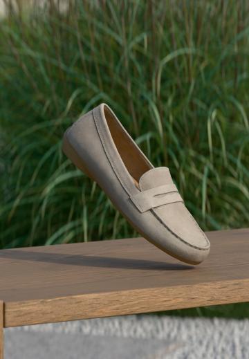 Полуботинки