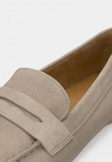 Полуботинки