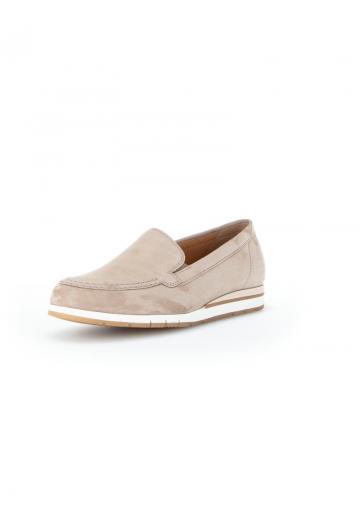 Полуботинки