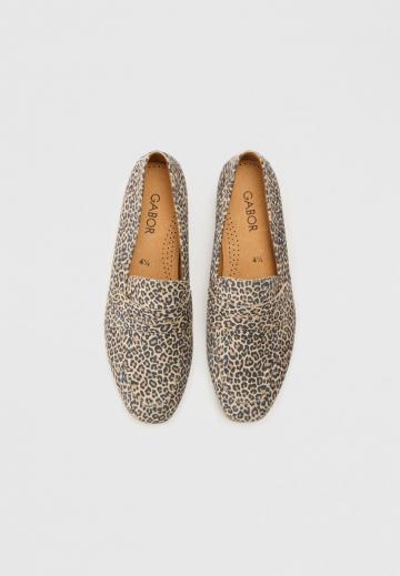 Полуботинки