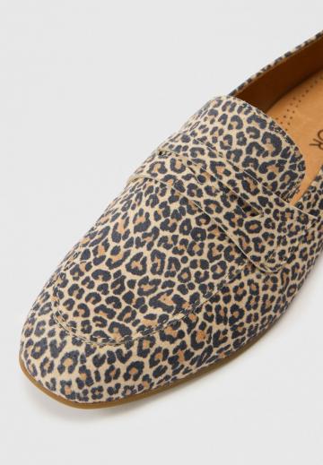 Полуботинки