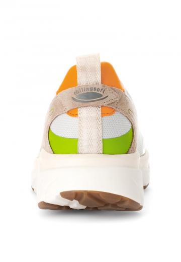 Кеды без шнуровки