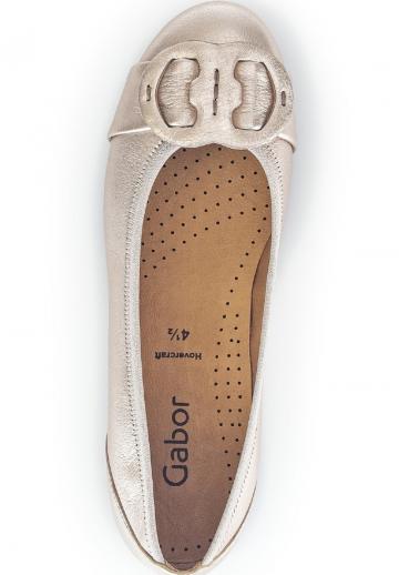 Спортивные балетки