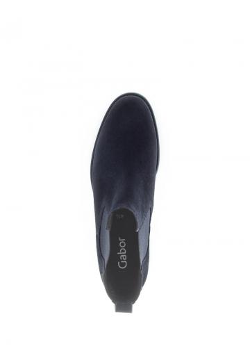 Ботинки челси