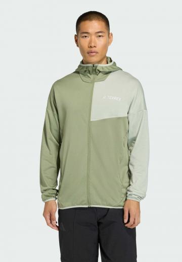 Флисовая куртка