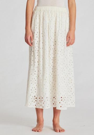 Летняя юбка