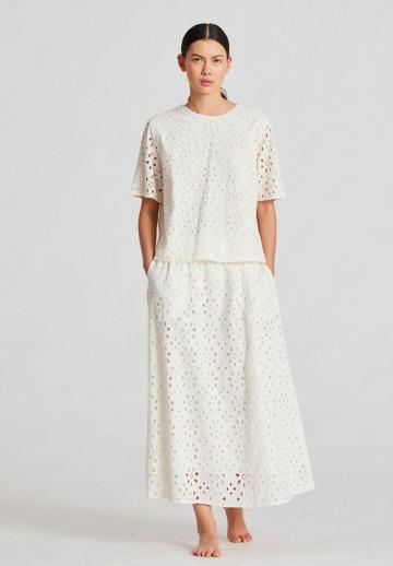 Летняя юбка