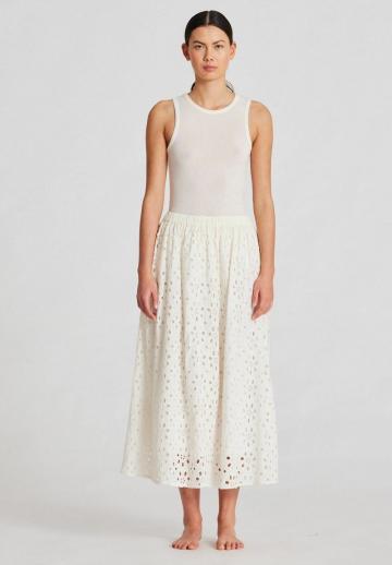 Летняя юбка