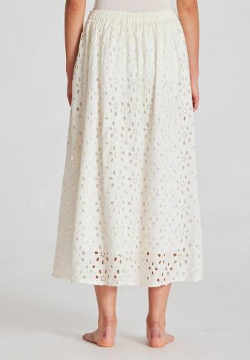 Летняя юбка